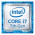 Processador Intel Core i7-7700, LGA 1151, Cache 8MB, 4.20GHz, OEM - CM8067702868314