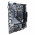 Placa Mãe NTC H510M, Chipset H510, Intel LGA 1200, DDR4, M.2 NVME, mATX, USB 3.0, DVI/HDMI