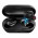 Fone de Ouvido Bluetooth X-Cell, Air Dots, Preto - XC-BTH-26