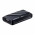 SSD Externo ADATA SC735, 1TB, USB 3.2, Leitura 1050MB/s e Gravação 1000MB/s, Preto - SC735-1000G-CCBK/BU
