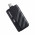SSD Externo ADATA SC735, 1TB, USB 3.2, Leitura 1050MB/s e Gravação 1000MB/s, Preto - SC735-1000G-CCBK/BU