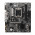 Placa Mãe MSI PRO H610M-G DDR5, Intel LGA1700, mATX, DDR5