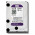 HD WD Blue 2TB Purple, Cache 64MB, 5400RPM, 3.5, SATA - WD20PURX