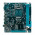 Placa Mãe Bluecase BMBH61-G2HG-M2 REV 3.0, Intel LGA 1155, DDR3, M.2, Lan Gigabit, USB 2.0, VGA HDMI