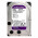 HD WD Purple Surveillance, 8TB, Sata III, 5640RPM, 256MB - WD85PURZ