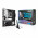 Placa Mãe ASUS B760M-AYW WIFI II, Intel LGA 1700, mATX, DDR5, Wi-fi 6, Bluetooth, Preto - 90MB1MH0-M0EAY0