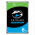HD Seagate SkyHawk, 6TB, 3.5