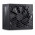 Fonte XPG Core Reactor II VE, 850W, 80 Plus Gold, Full Modular, ATX 3.0, PFC Ativo, Preto - COREREACTORIIVE850G-BKCBR
