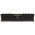 Memória Corsair Vengeance LPX 8GB, 3200Mhz, DDR4, CL16, Preto - CMK8GX4M1E3200C16