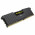 Memória Corsair Vengeance LPX 8GB, 3200Mhz, DDR4, CL16, Preto - CMK8GX4M1E3200C16