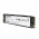 SSD Patriot P300, 512GB, M.2 2280, NVME PCIe, Leitura 1700MBs e Gravação 1100MBs, Preto - P300P512GM28