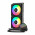 Water Cooler Husky Freezy, Iluminação ARGB, 240mm, AMD e Intel, Preto - HWT200PT