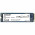 SSD Patriot P300, 256GB, M.2 2280, NVME PCIe, Leitura 1700MBs e Gravação 1100MBs, Preto - P300P256GM28