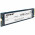 SSD Patriot P300, 256GB, M.2 2280, NVME PCIe, Leitura 1700MBs e Gravação 1100MBs, Preto - P300P256GM28