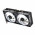 Placa de Video Galax RTX 5060 1-Click OC 2X, NVIDIA GeForce , 8GB, GDDR7, DLSS, Ray Tracing - 56NSN8MDDXBO