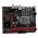 Placa Mãe FNX H510, Chipset H510, Intel LGA 1200, mATX, DDR4, 2X HDMI 1X DP - FNXPM/H510