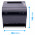 Impressora Não Fiscal Térmica Elgin I9 Full 2, USB Serial e Ethernet, Guilhotina, Preto - 46I9F2CKD001