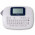 Rotulador Eletrônico Etiquetadora Portátil Brother, Com 3 Fitas, Branco - PT-M95WTBP