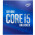 Processador Intel Core I5-10600K, 4.1GHz (4.8GHz Max Turbo), Cache 12MB, LGA 1200 - BX8070110600K