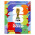 Album Copa do Mundo OFicial FIFA World Cup 2026 Panini Brochura Coleção Brasil - 978-65-5516