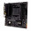 Placa Mãe Asus TUF Gaming A520M-Plus II, Chipset A520, AMD AM4, mATX, DDR4, HDMI/DP - 90MB17G0M0EAY0