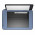 Impressora HP 2975 Multifuncional, Deskjet Ink Advantage, Wi-fi, Jato De Tinta Colorida, Bivolt, Preto - AJ4Y4A