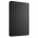 HD Externo Seagate Expansion Portable, 1TB, Portátil, USB 3.0, Preto - STEA1000400