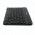 Teclado Mini C3Tech, Sem Fio, Bluetooth, Multimídia, Preto - K-BT40BK