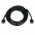 Cabo VGA 15 Metros PlusCable, Com Filtro, Preto - PC-MON15001