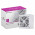 Fonte Bluecase, 350W, PFC Ativo, Com Cabo, Com Caixa, Branco - BLU350-PFCPS2W