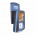 Terminal de Consulta Preço Gertec G2E Wifi, 1D, 2D e QR Code, Preto - G00410780