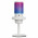 Microfone Gamer De Mesa Fortrek MIC10, USB, Branco - 86961