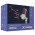 Microfone Gamer De Mesa Fortrek MIC10, USB, Branco - 86961