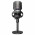 Microfone Gamer De Mesa Fortrek MIC10, USB, Preto - 86960