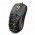 Mouse Gamer Fortrek Striker, RGB, 12800 DPI, 7 Botões, Preto - 85978