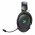 Headset Gamer Wireless Fortrek Win Air Driver 50mm, Preto - 86951
