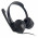 Headset Fortrek Office HBS102, USB, Com Microfone, Preto - 86949