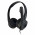 Headset Fortrek Office HBS102, USB, Com Microfone, Preto - 86949