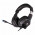 Headset Gamer Fortrek Blackfire RGB, Preto - 70554