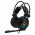 Headset Gamer Fortrek Vickers RGB, Preto - 70556