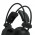 Headset Gamer Fortrek Vickers RGB, Preto - 70556