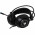 Headset Gamer Fortrek Crusader, Rainbow, Preto - 70555