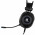 Headset Gamer Fortrek Crusader, Rainbow, Preto - 70555