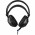 Headset Gamer Fortrek Crusader, Rainbow, Preto - 70555