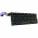 Teclado Gamer Magnético Fortrek Ora PRO, Preto - 86958