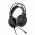 Headset Gamer Multilaser Mizar, P2, USB, Preto - PH705