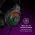 Headset Gamer Multilaser Mizar, P2, USB, Preto - PH705