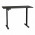 Mesa Gamer Elétrica Fortrek Lift, 120cm, Altura Ajustável, Preto - 86969