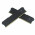 Memória Spectrum Blitz, 8GB, 3200MHz, DDR4, Preto - ST-RM-BZ8G32C16WD4