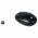 Kit Teclado e Mouse Sem Fio Lecoo, Membrana, 1200DPI, Preto - KW204